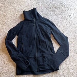 Lululemon Zip Up
